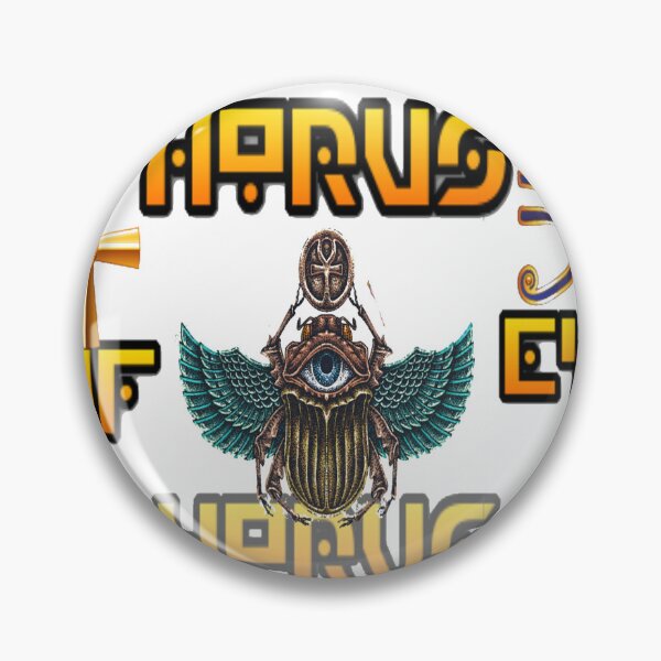 Item preview, Eye of Horus designed and sold by atomsama.