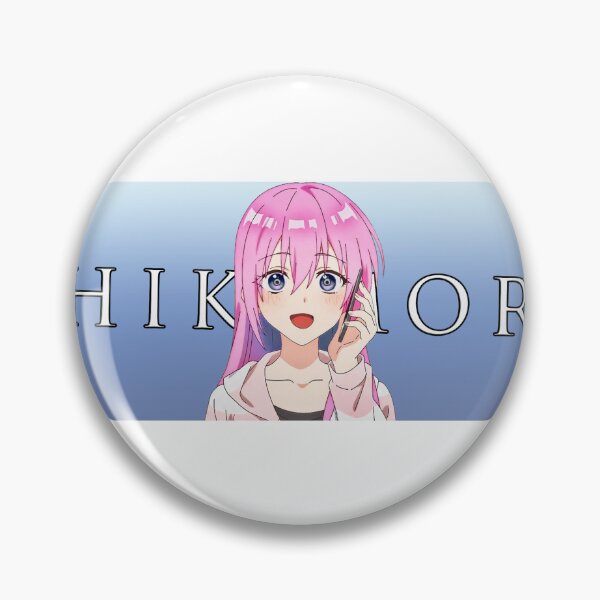 Item preview, Shikimori Micchon - Kawaii dake ja nai Shikimori san designed and sold by Harukuradesu0.