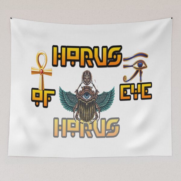 Item preview, Eye of Horus designed and sold by atomsama.
