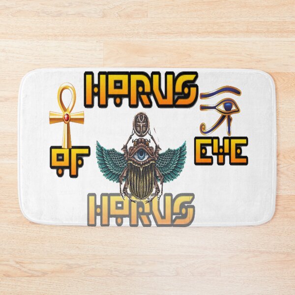 Item preview, Eye of Horus designed and sold by atomsama.