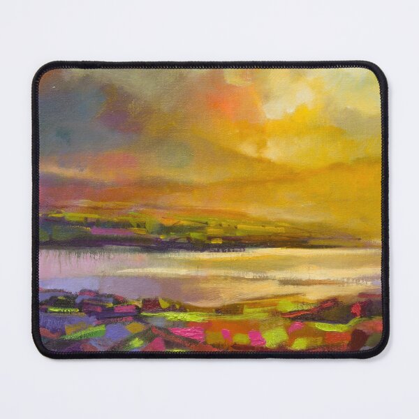 Item preview, Highland Heather designed and sold by scottnaismith.