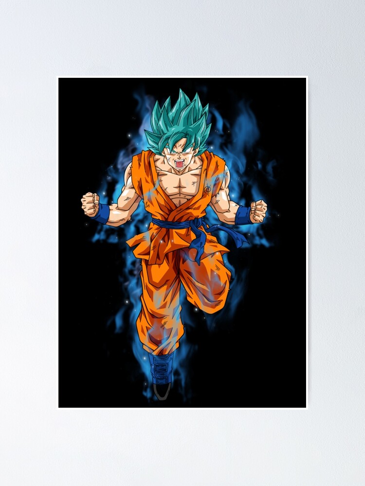 dragon ball z  Sticker for Sale by Logan-Moore