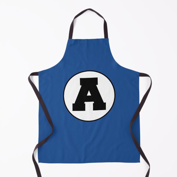 Item preview, Monogram A Initial A designed and sold by jaycartoonist.