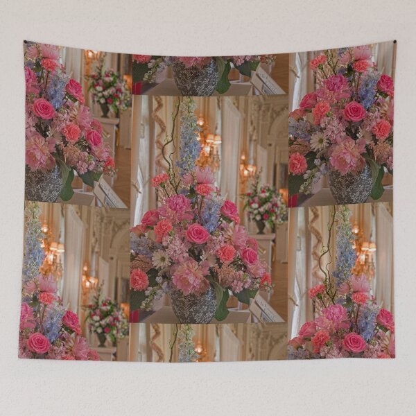 Item preview, USA. Rhode Island. Newport. The Flower Show 2013. Bouquet. designed and sold by vadim19.