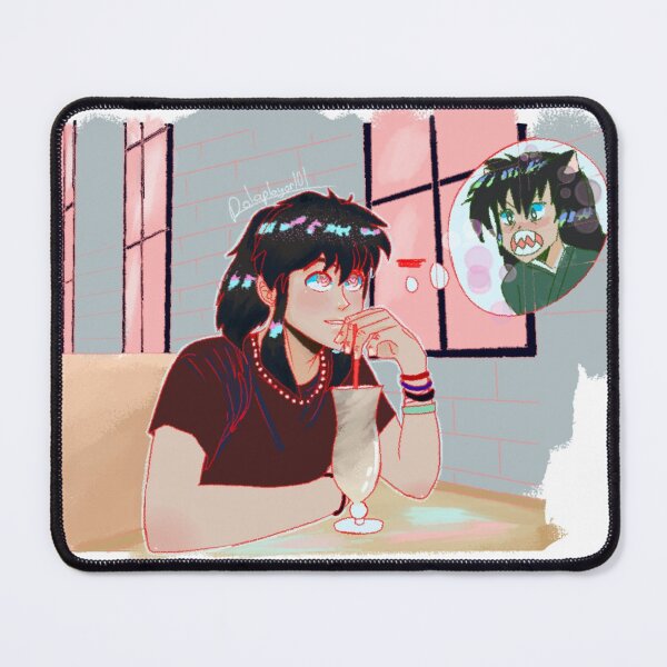 Item preview, Inukag: role reversal designed and sold by Rolaplayor101.