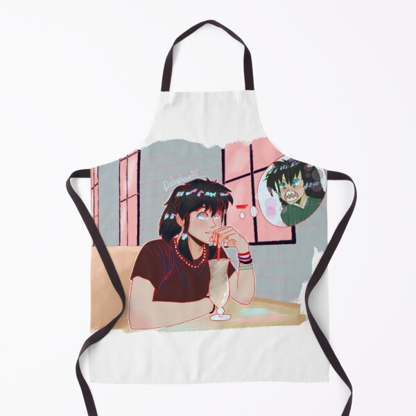 Item preview, Inukag: role reversal designed and sold by Rolaplayor101.