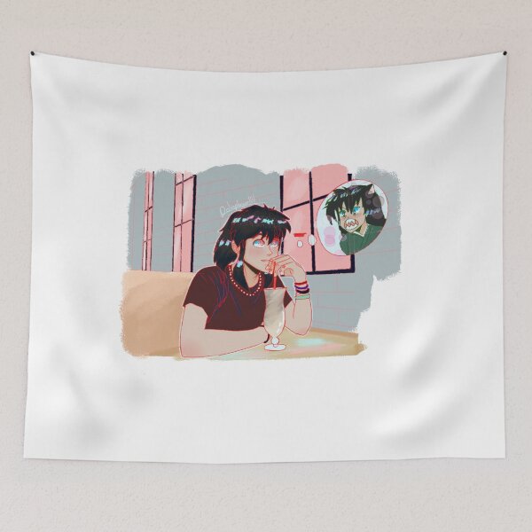 Item preview, Inukag: role reversal  designed and sold by Rolaplayor101.