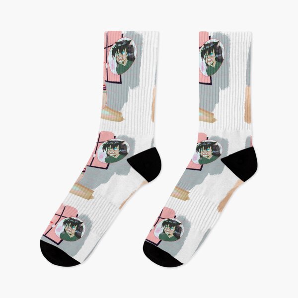 Item preview, Inukag: role reversal designed and sold by Rolaplayor101.