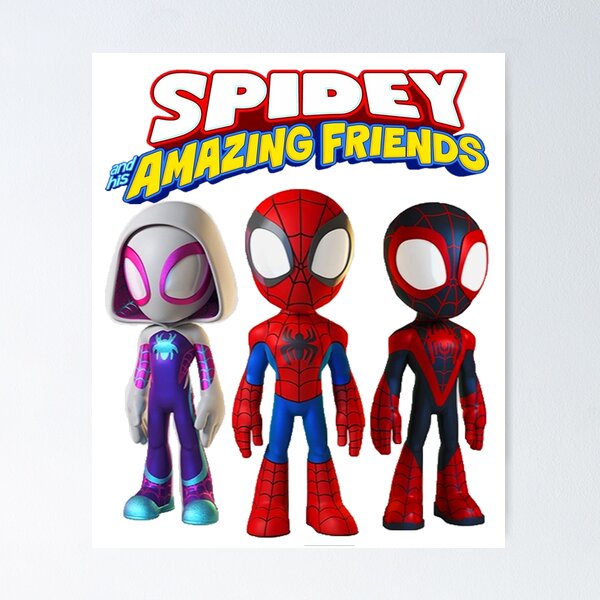 Spidey y sus increíbles amigos PNG, Spiderman PNG, Spider Verse PNG,  Spiderman Clipart, Spider Verse Clipart, Spiderman Silhouette