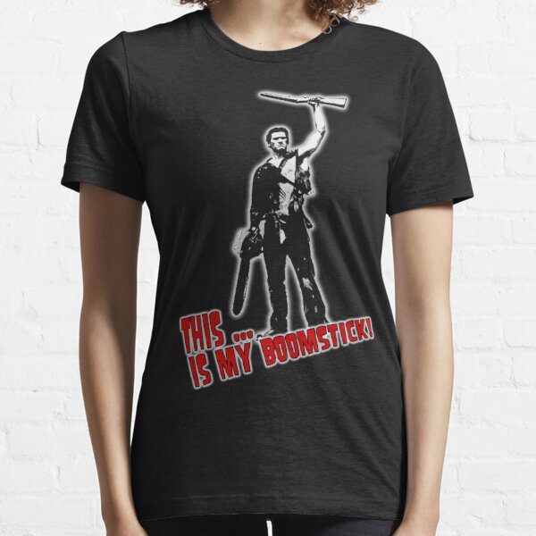 Army Of Darkness T-Shirts for Sale | Redbubble