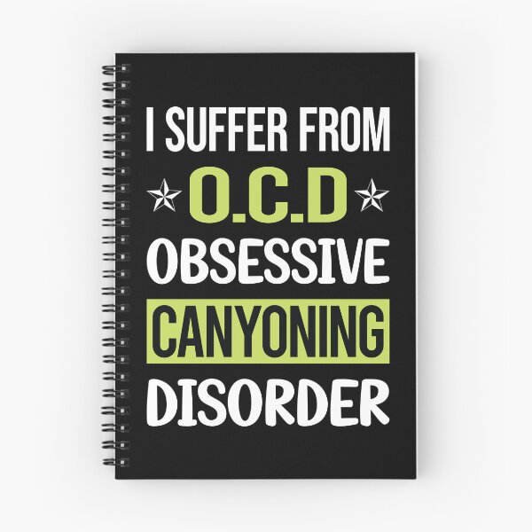 Item preview, Obsessive Love Canyoning Canyoneering designed and sold by GobblesBeverley.
