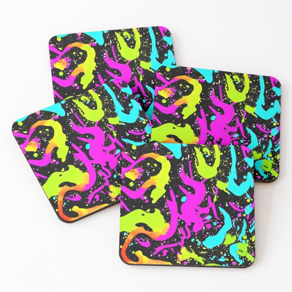 Item preview, Modern Art Splash  designed and sold by Jrw-Design.