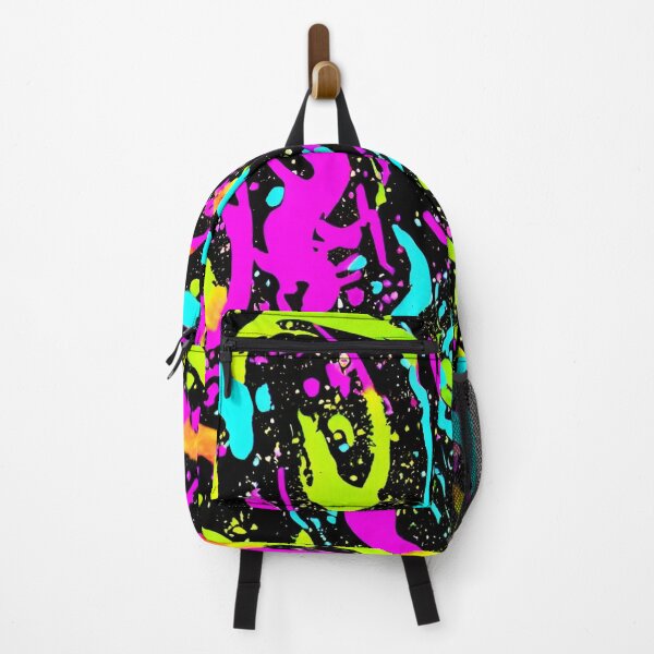 Item preview, Modern Art Splash  designed and sold by Jrw-Design.