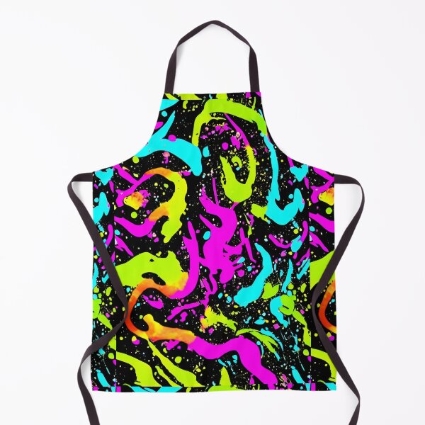 Item preview, Modern Art Splash designed and sold by Jrw-Design.