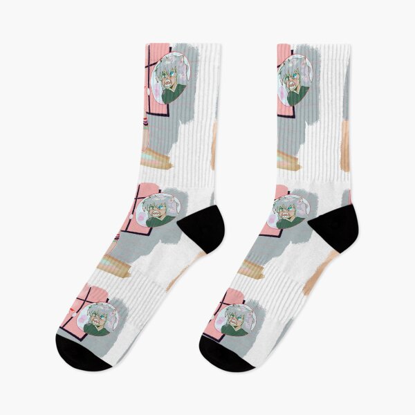 Item preview, Inukag: role reversal (white hair vers) designed and sold by Rolaplayor101.