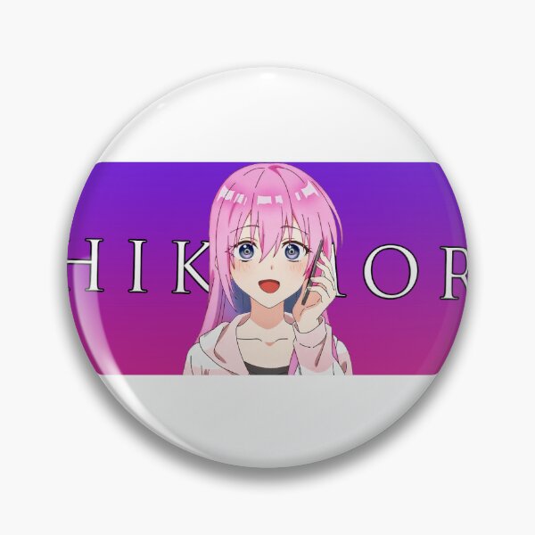 Item preview, Shikimori Micchon - Kawaii dake ja nai Shikimori san designed and sold by Harukuradesu0.