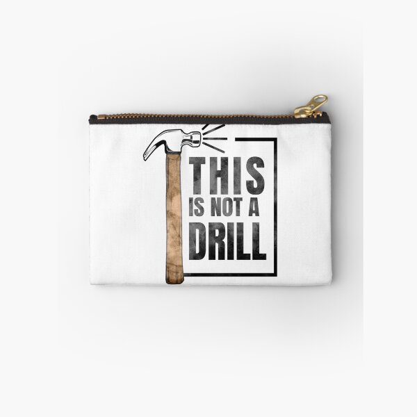 Item preview, Hammer - This Is Not A Drill Essential Classic  designed and sold by aivitafajanm.