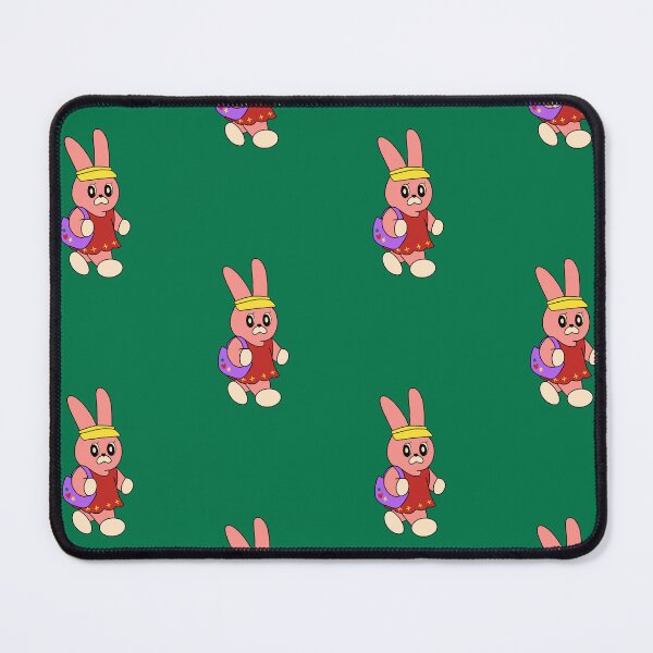 Item preview, picnic rabbit designed and sold by luveingtoo.