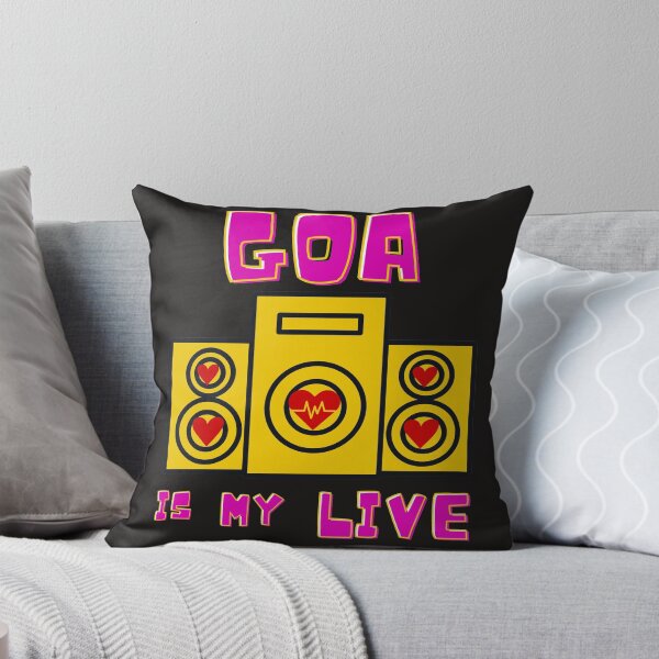 Aperçu de l'œuvre Goa Heart est pour la musique de Goa créée et vendue par GOGO20.