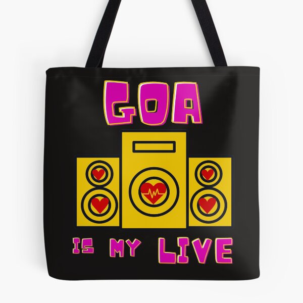 Item preview, Goa Heart is for Goa music designed and sold by GOGO20.