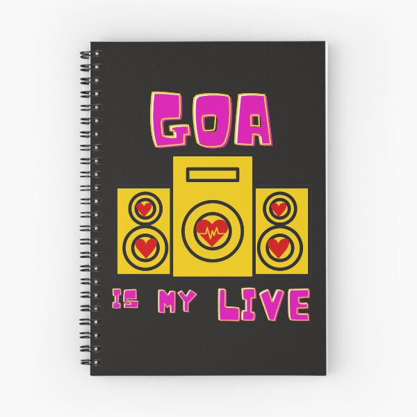 Artikelvorschau, Goa-Heart ist für Goamusik entworfen und verkauft von GOGO20.