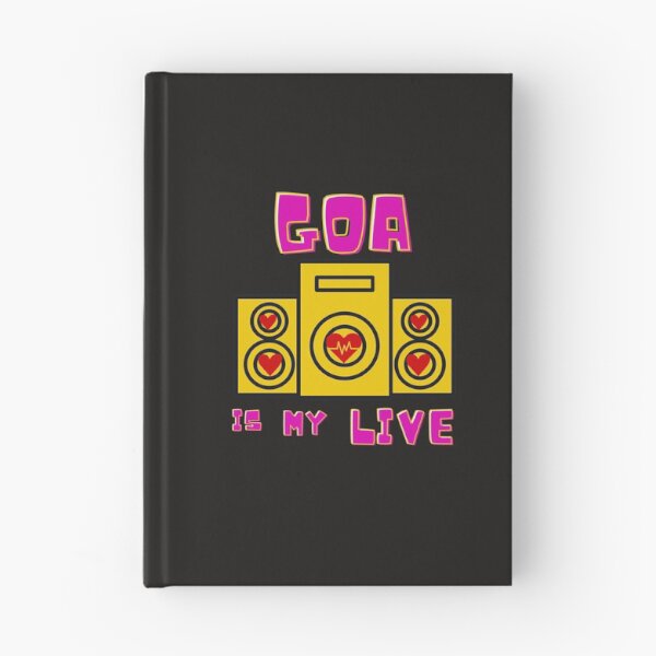 Item preview, Goa Heart is for Goa music designed and sold by GOGO20.