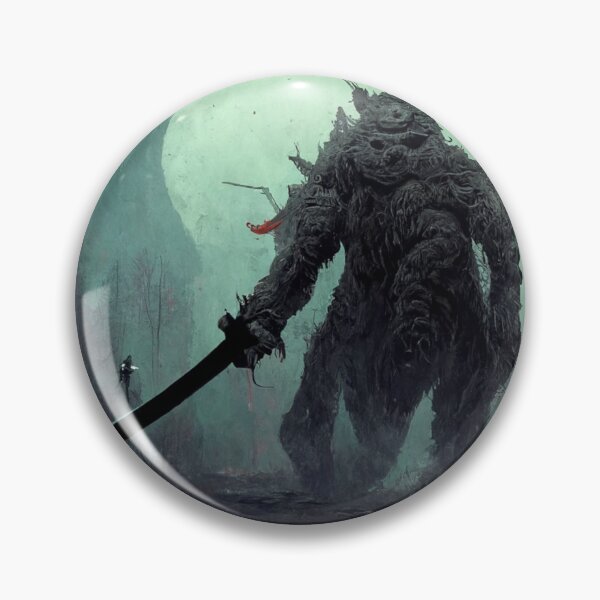 Item preview, Glob Monster designed and sold by WraithGaming.