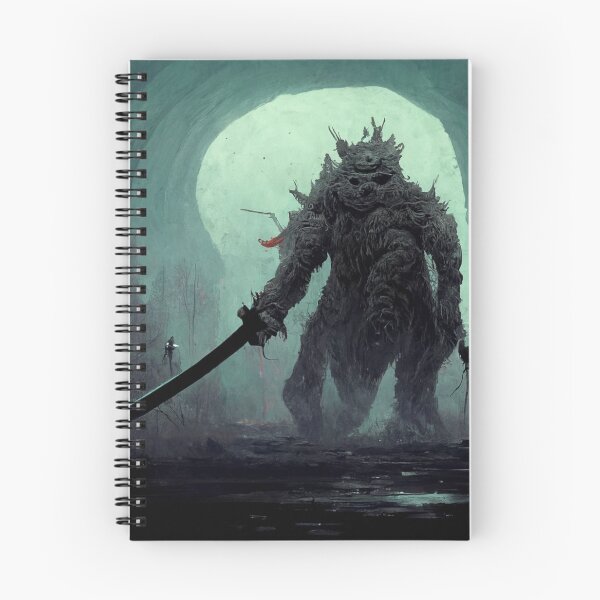 Item preview, Glob Monster designed and sold by WraithGaming.