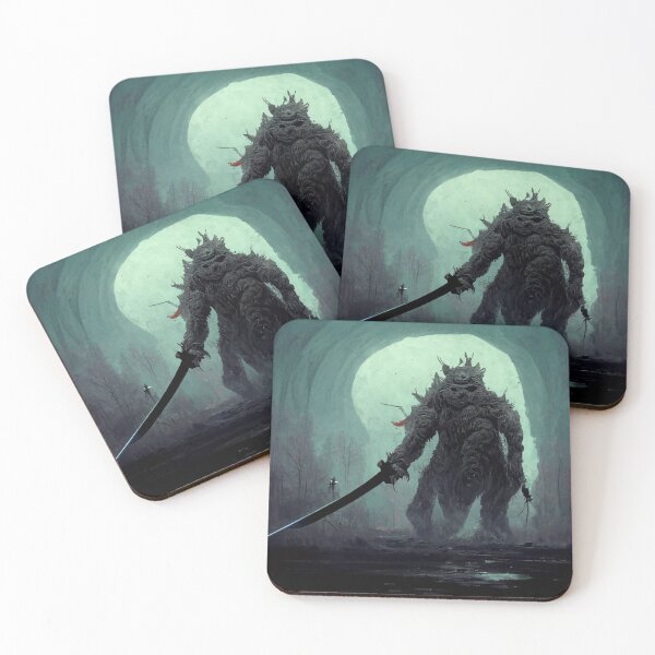 Item preview, Glob Monster designed and sold by WraithGaming.