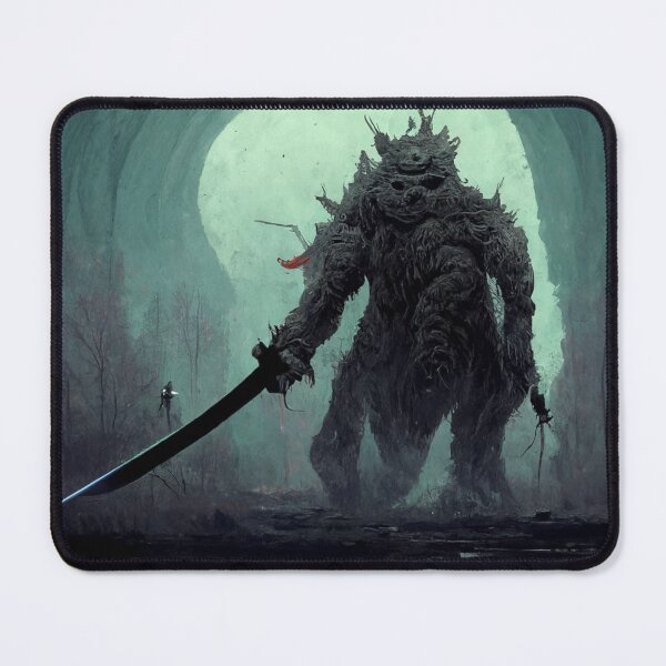 Item preview, Glob Monster designed and sold by WraithGaming.