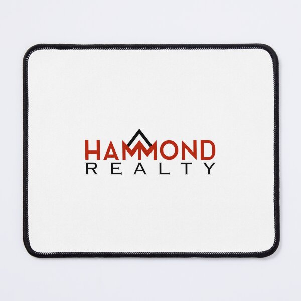 Item preview, Hammond Realty Classic  designed and sold by aivitafajanm.
