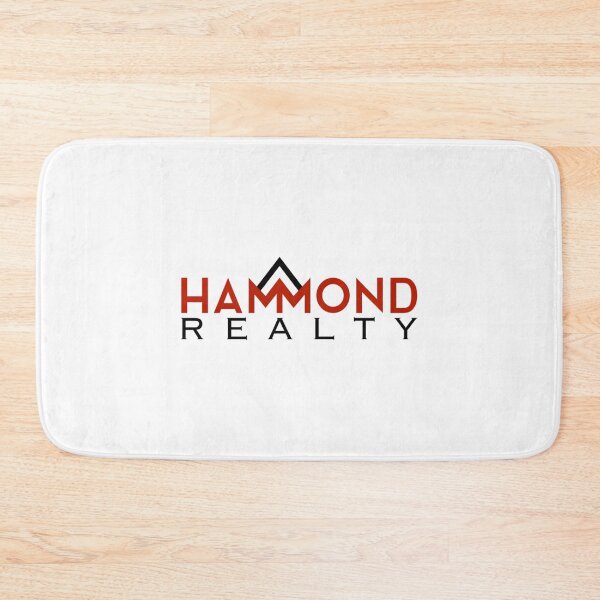 Item preview, Hammond Realty Classic  designed and sold by aivitafajanm.