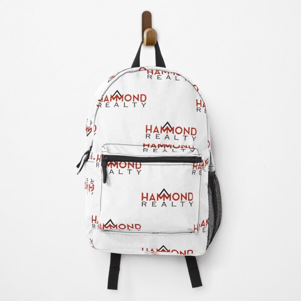 Item preview, Hammond Realty Classic  designed and sold by aivitafajanm.