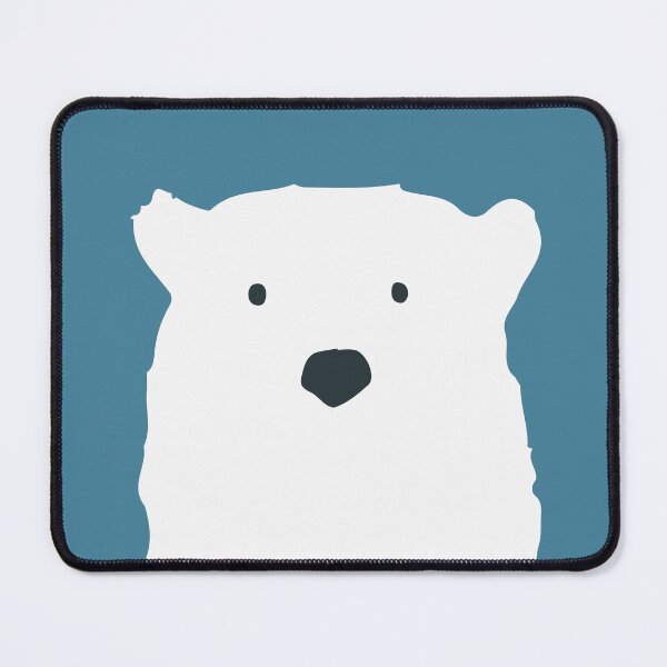 Item preview, Arctic polar bear designed and sold by Monkey's Shop.