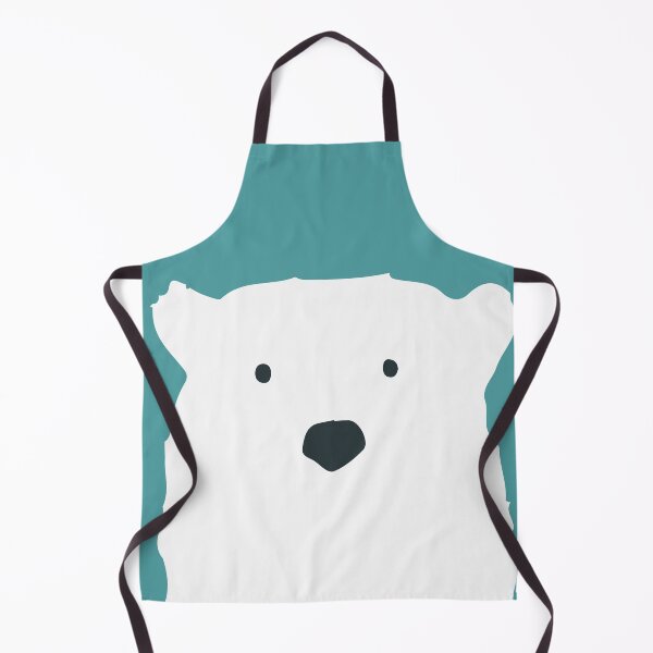 Item preview, Arctic polar bear designed and sold by Monkey's Shop.