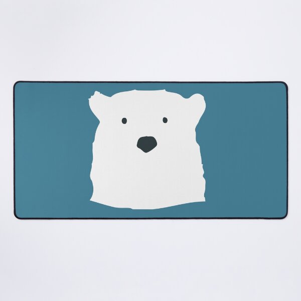 Item preview, Arctic polar bear designed and sold by Monkey's Shop.