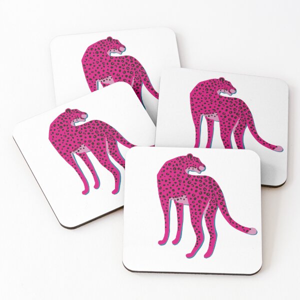 Item preview, Pink Cheetah 2 designed and sold by mhoffman20.