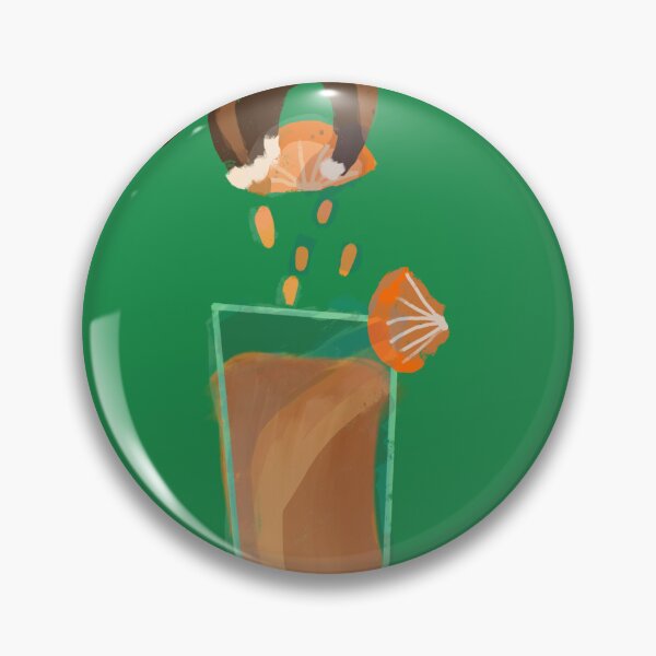 Item preview, Fresh Squeeze Orange Juice - Collage Animation designed and sold by jolabrese.