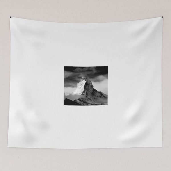 Item preview, Matterhorn 2 designed and sold by Lynnrmorris.