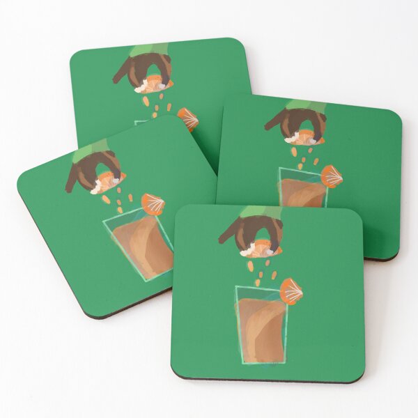 Item preview, Fresh Squeeze Orange Juice - Collage Animation designed and sold by jolabrese.