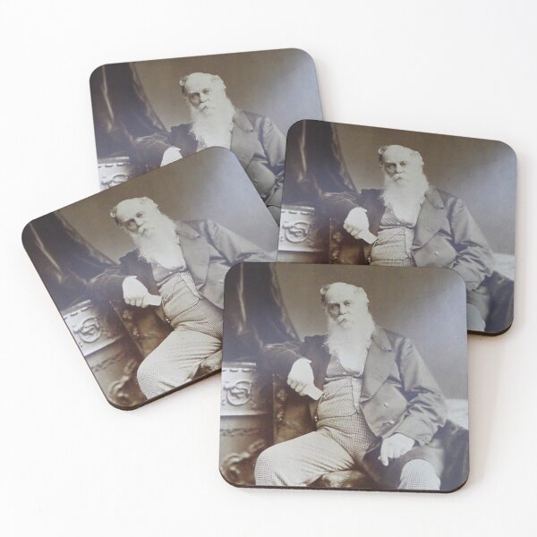 Item preview, Sir Titus Salt designed and sold by bla47.