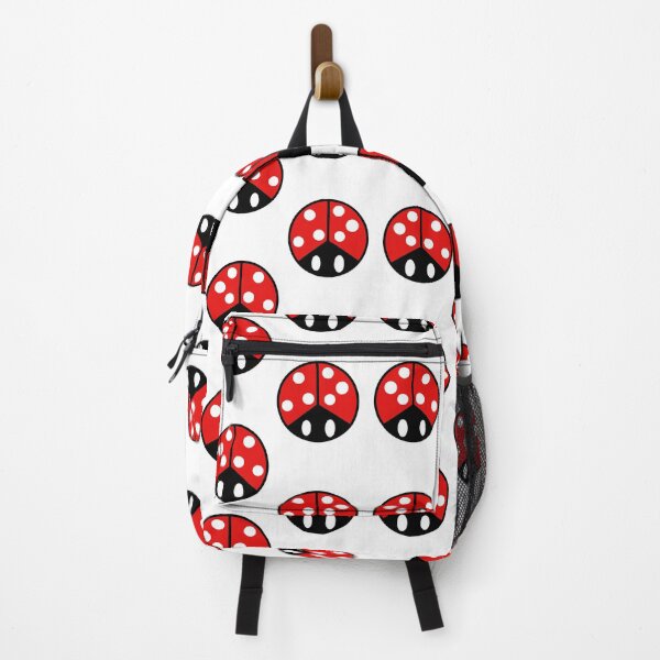 Item preview, ladybirds pattern designed and sold by batkev83.