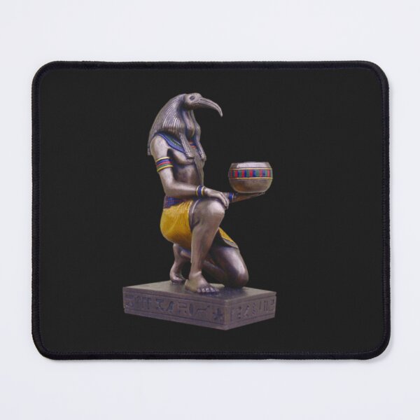 Item preview, Horus, Ancient Egyptian religion, Goddess of Egypt, for fans of ancient history and games lovers21 designed and sold by AnadAA.