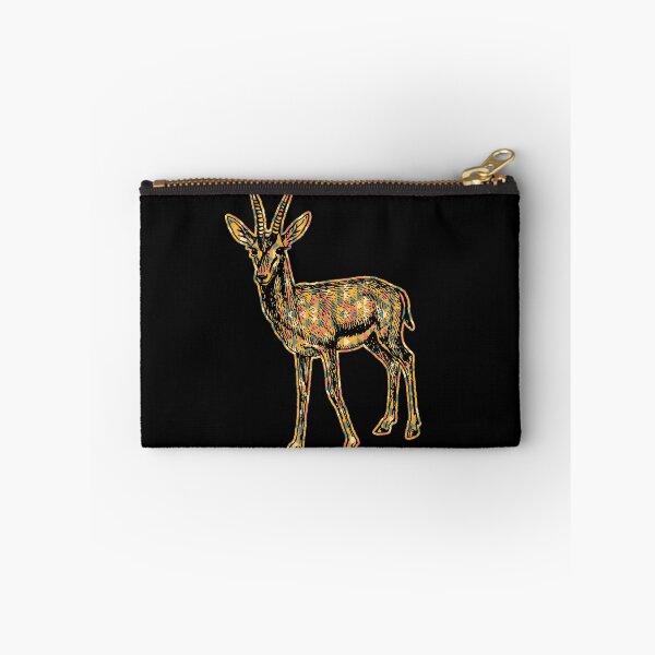 Item preview, Gazelle - Gazelle Geometric designed and sold by UnknownArtistt.