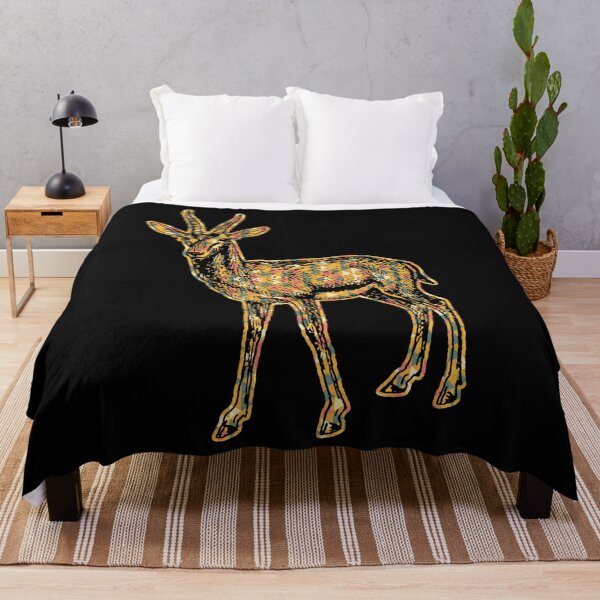 Item preview, Gazelle - Gazelle Geometric designed and sold by UnknownArtistt.