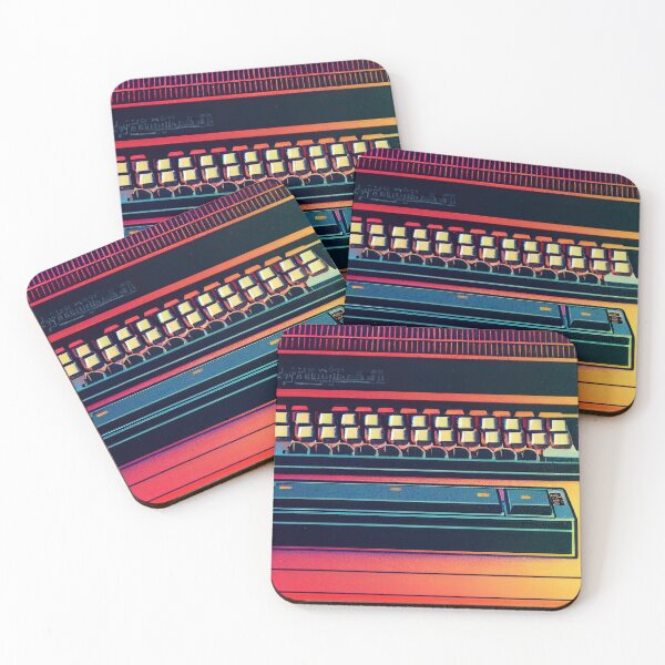 Item preview, Retronerdity 2 designed and sold by Creative Shed Designs.