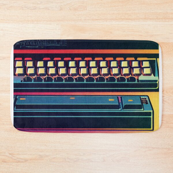 Item preview, Retronerdity 2 designed and sold by Creative Shed Designs.