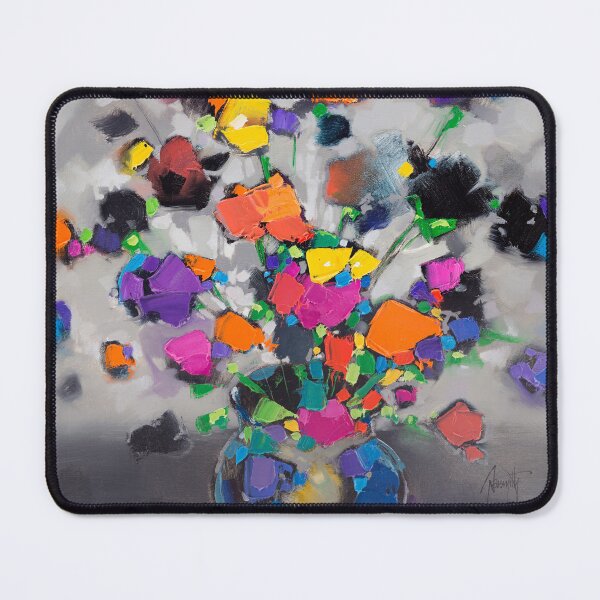 Item preview, Floral Spectrum 1 designed and sold by scottnaismith.