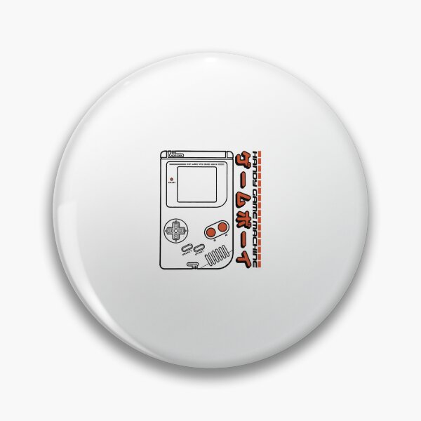 Item preview, Handy Game Machine Essential  designed and sold by aivitafajanm.