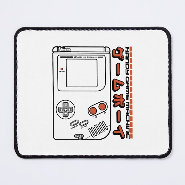 Item preview, Handy Game Machine Essential  designed and sold by aivitafajanm.